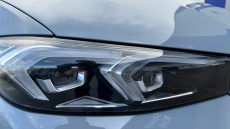 BMW 3 Series 320i M Sport 4dr Step Auto Petrol Saloon